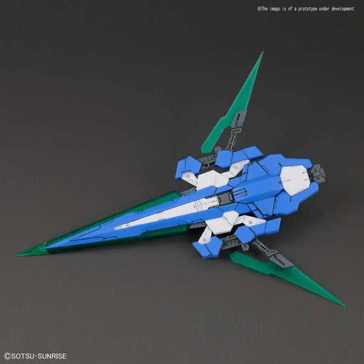 1/100 MG 00 QAN[T] Full Saber