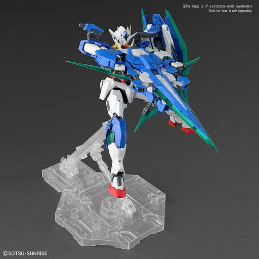 1/100 MG 00 QAN[T] Full Saber