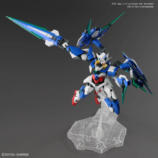 1/100 MG 00 QAN[T] Full Saber