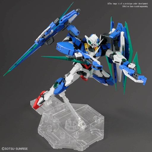 1/100 MG 00 QAN[T] Full Saber