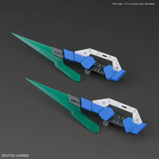 1/100 MG 00 QAN[T] Full Saber