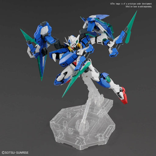 1/100 MG 00 QAN[T] Full Saber