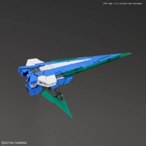 1/100 MG 00 QAN[T] Full Saber