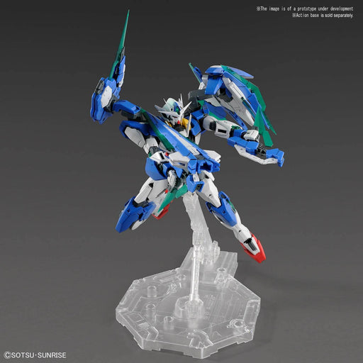 1/100 MG 00 QAN[T] Full Saber