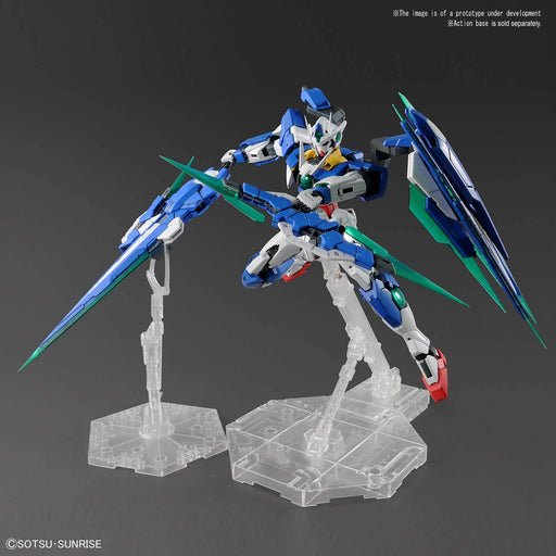 1/100 MG 00 QAN[T] Full Saber