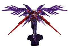 1/100 China Exclusive MG Wing Gundam Zero EW Ver. Ka (Cross Contrast Color / Clear Purple) Premium Bandai (MP)