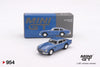 1/64 Mini GT Aston Martin DB5 Sierra Blue MGT00954-CH