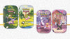 Pokemon TCG 30th Celebration Mini Tin (1 Random)