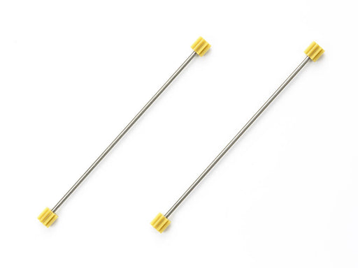 Mini 4WD AO Parts #1004 Propeller Shaft A Set (for Super I/Super TZ/Super TZ-X/VS Chassis)