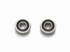 Mini 4WD AO Parts #1008 830 Roller Ball Bearings (2 pieces)