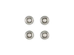 Mini 4WD AO Parts #1017 520 Roller Ball Bearings (4 pieces)
