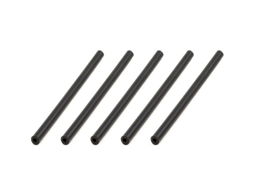 Mini 4WD AO Parts #1045 Mini 4WD Rubber Tubing 3.5 x 60mm (5 pieces)