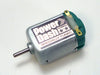 Mini 4WD GUP #317 Power-Dash Motor (Power 7/Speed 6) (for Expert Users)