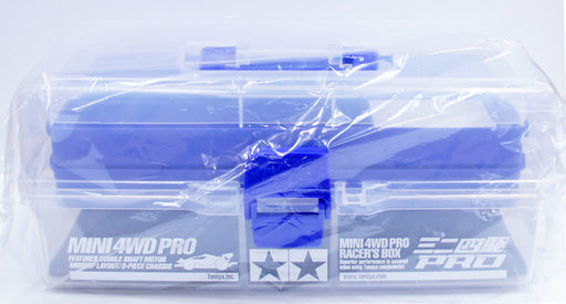Mini 4WD GUP #354 Mini 4WD PRO Racers Box