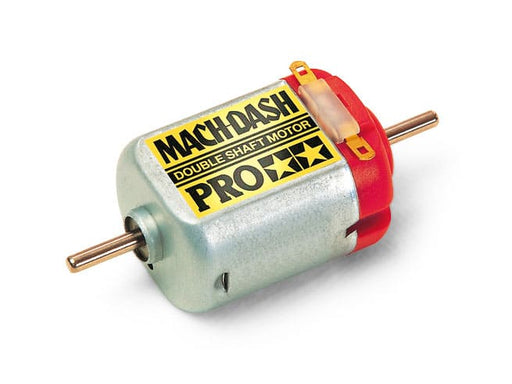 Mini 4WD GUP #433 Mach-Dash Motor PRO (Power 5/Speed 7) (for Expert Users)