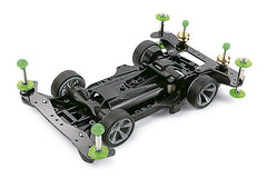 Mini 4WD GUP #450 Basic Tune-Up Parts Set (for Super XX/VS/AR/MS/MA Chassis)