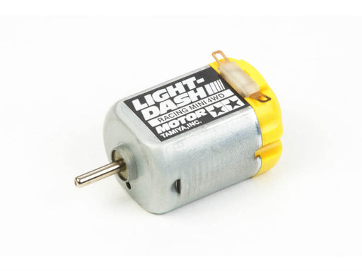 Mini 4WD GUP #455 Light-Dash Motor (Power 5/Speed 5) (for Expert Users)