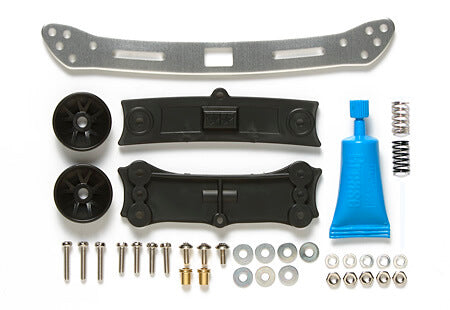 Mini 4WD GUP #467 Wide Rear Sliding Damper