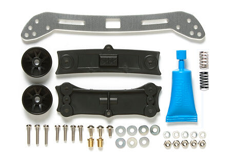 Mini 4WD GUP #469 Wide Front Sliding Damper