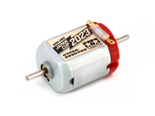 Mini 4WD GUP Hyper-Dash Motor PRO (Power 6/Speed 6) (for Expert Users) Japan Cup 2023