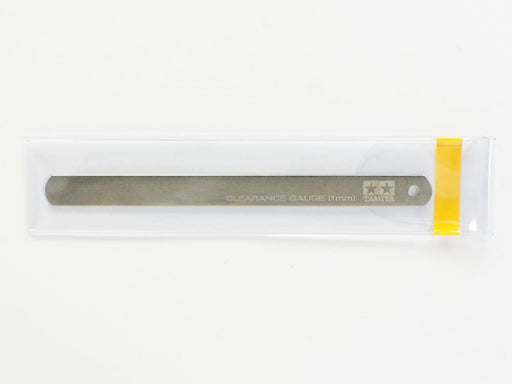 Mini 4WD GUP Mini 4WD Clearance Gauge (1mm)
