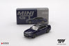 1/64 Mini GT BMW i7 xDrive60 Blue #1111