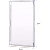 TcgLab Mini Snap Card Holder Standard Card Size 5mm (Sleeved)