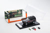 1/64 GCD Toyota Land Cruiser LC80 Off-Road Version Black KS-051-538