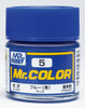 C182 Mr. Color (10ml) Flat Super Clear (Flat)