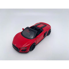 1/32 MSZ Audi R8 Spdyer Red