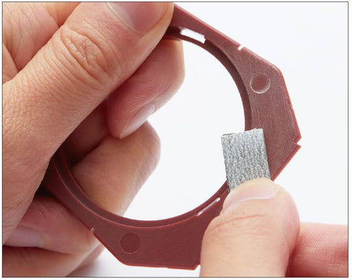 MT401 Mr. Sanding Paper Card Type #240 (50 pieces)