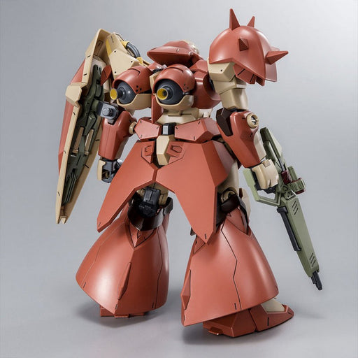 1/144 HGUC Me02R-F02 Messer 
