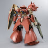 1/144 HGUC Me02R-F02 Messer 
