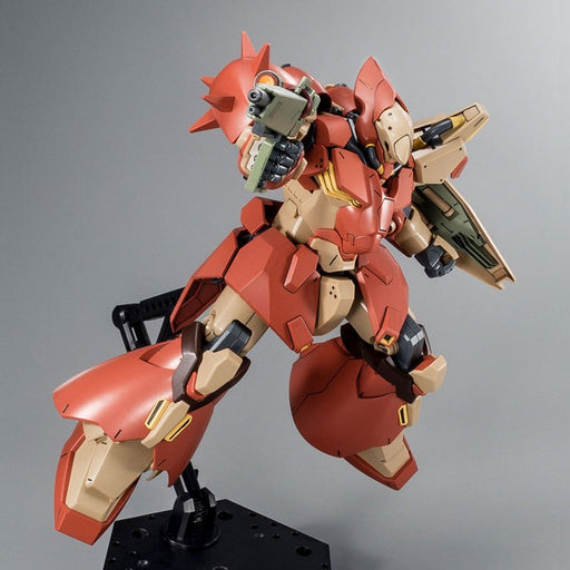 1/144 HGUC Me02R-F02 Messer 