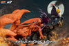 Hex Collectibles Naruto Shippuden - Namikaze Minato vs Kurama Ultimate Diorama Statue