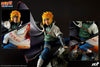 Hex Collectibles Naruto Shippuden - Namikaze Minato vs Kurama Ultimate Diorama Statue