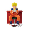 Banpresto Naruto Uzumaki Naruto Ichiraku Figure