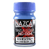 NAZCA Color (15ml) NC-004 Million Blue (Gloss)