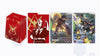 Gundam Card Game Official Deck Case 02 Char Aznable