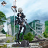 Bandai Ichiban Kuji NieR : Automata 2B Ver1.1a Figure (MP)
