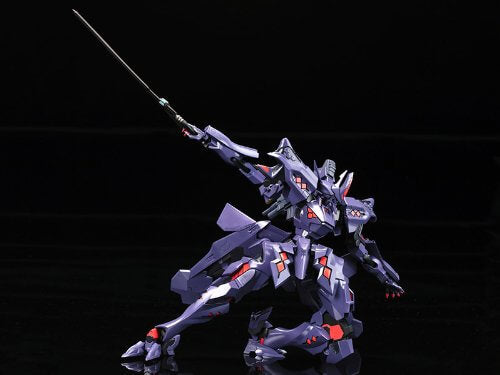Kotobukiya Muv-luv Alternative Takemikazuchi Type-00R Ver. 1.5 Model Kit
