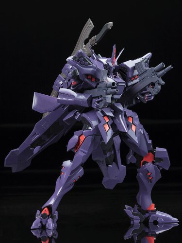 Kotobukiya Muv-luv Alternative Takemikazuchi Type-00R Ver. 1.5 Model Kit