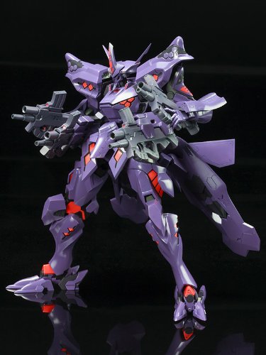 Kotobukiya Muv-luv Alternative Takemikazuchi Type-00R Ver. 1.5 Model Kit
