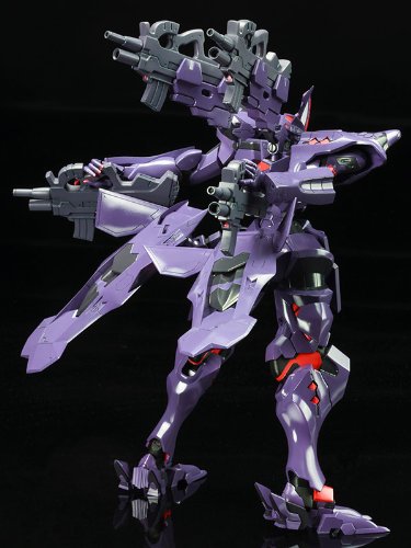 Kotobukiya Muv-luv Alternative Takemikazuchi Type-00R Ver. 1.5 Model Kit
