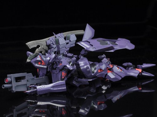 Kotobukiya Muv-luv Alternative Takemikazuchi Type-00R Ver. 1.5 Model Kit