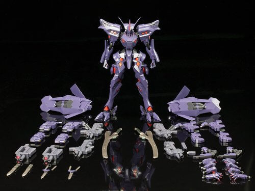 Kotobukiya Muv-luv Alternative Takemikazuchi Type-00R Ver. 1.5 Model Kit
