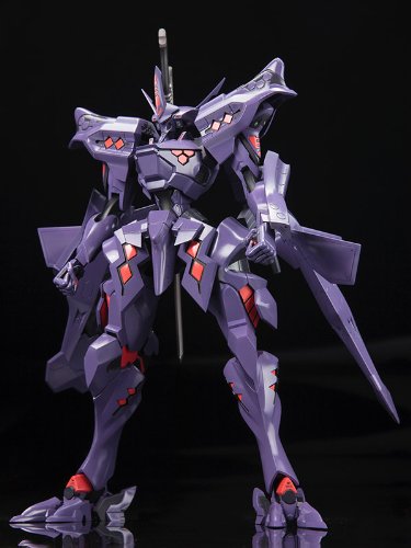 Kotobukiya Muv-luv Alternative Takemikazuchi Type-00R Ver. 1.5 Model Kit