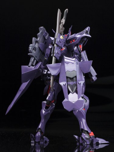 Kotobukiya Muv-luv Alternative Takemikazuchi Type-00R Ver. 1.5 Model Kit