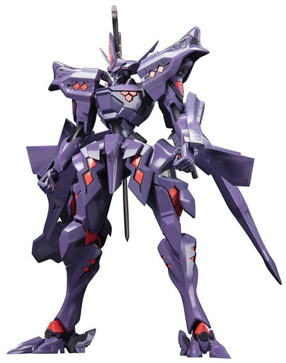 Kotobukiya Muv-luv Alternative Takemikazuchi Type-00R Ver. 1.5 Model Kit