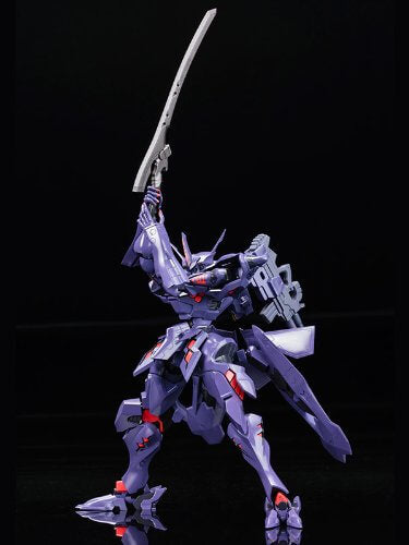 Kotobukiya Muv-luv Alternative Takemikazuchi Type-00R Ver. 1.5 Model Kit